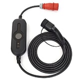 EVMOTIONS Epsilon EVSE Type2 (3x16A) 