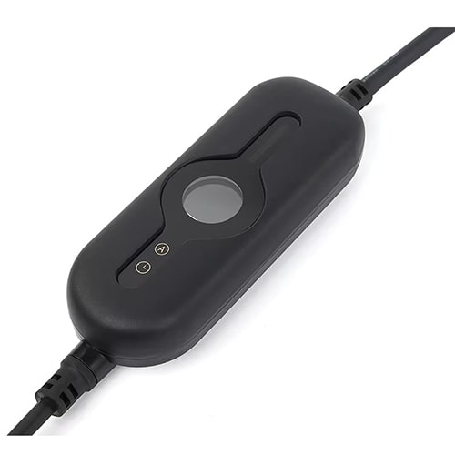 3-EVMOTIONS Epsilon EVSE Type2 (3x16A) Elektromos autó mobil töltőállomás